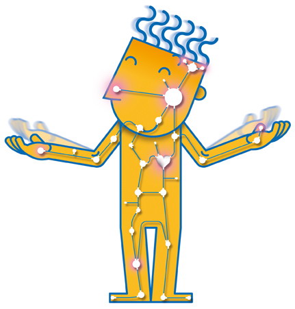 La deshumanización del no orar