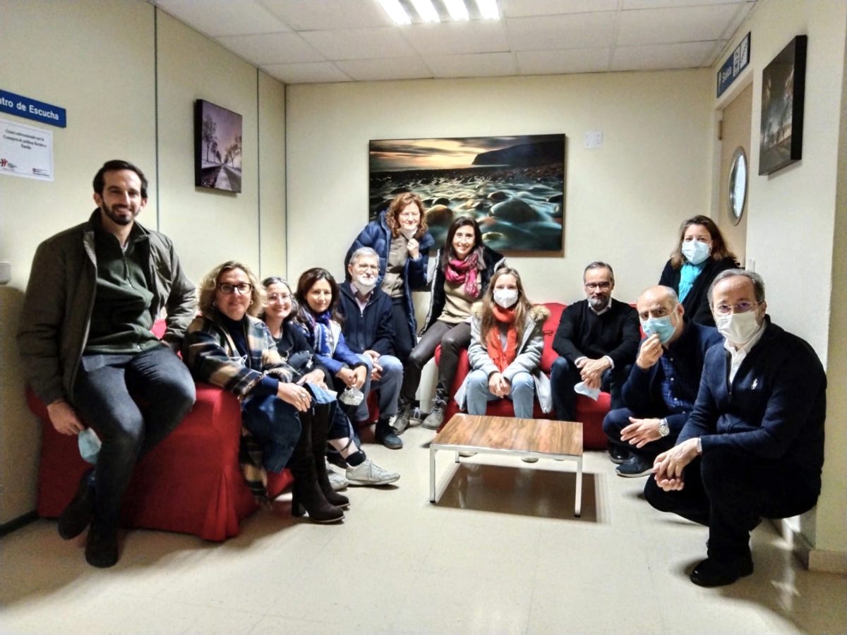 Bioética de Comillas