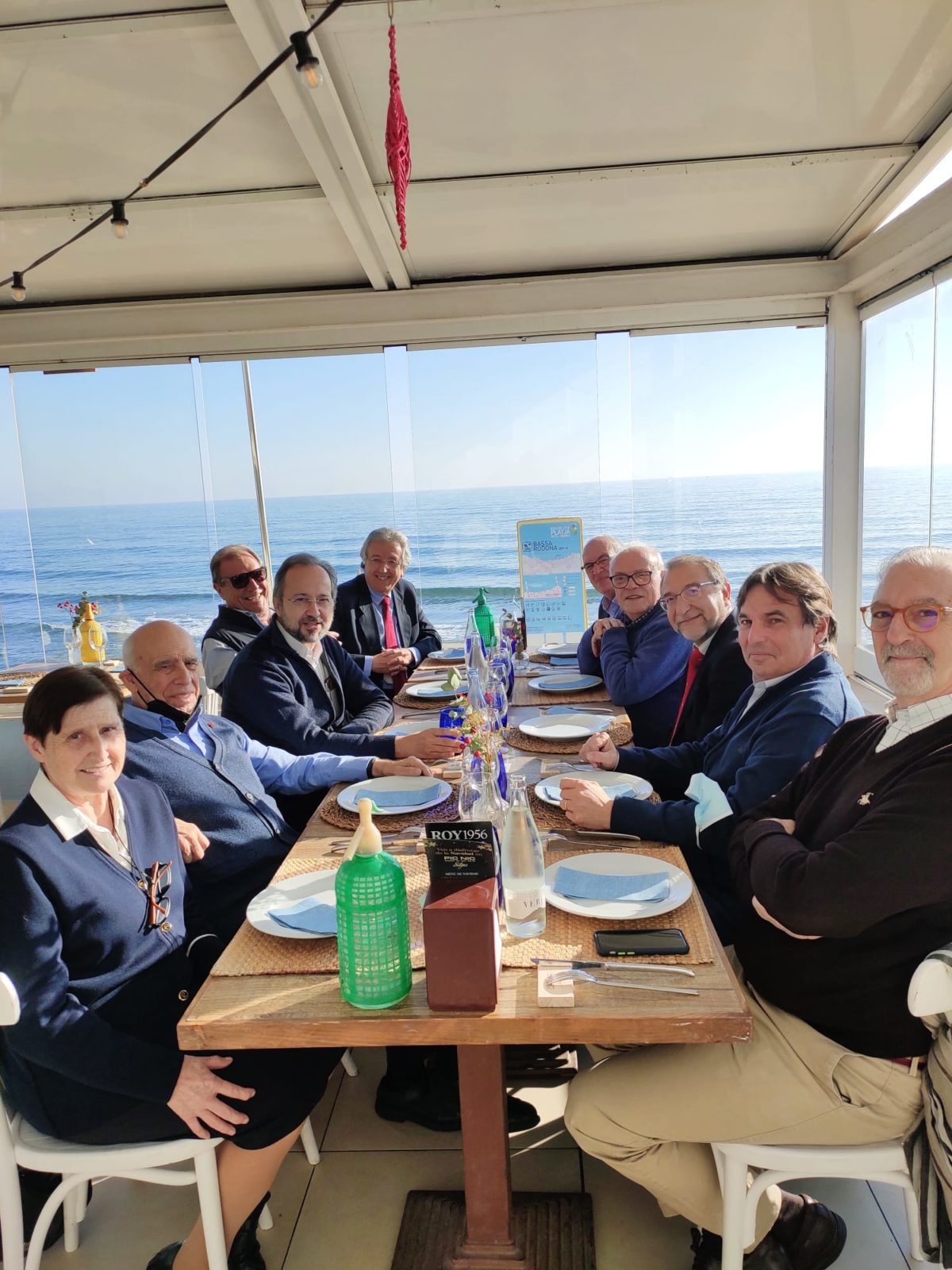 Planificar año de servicios