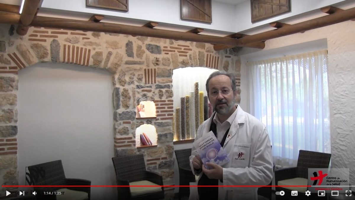 Tareas espirituales del duelo