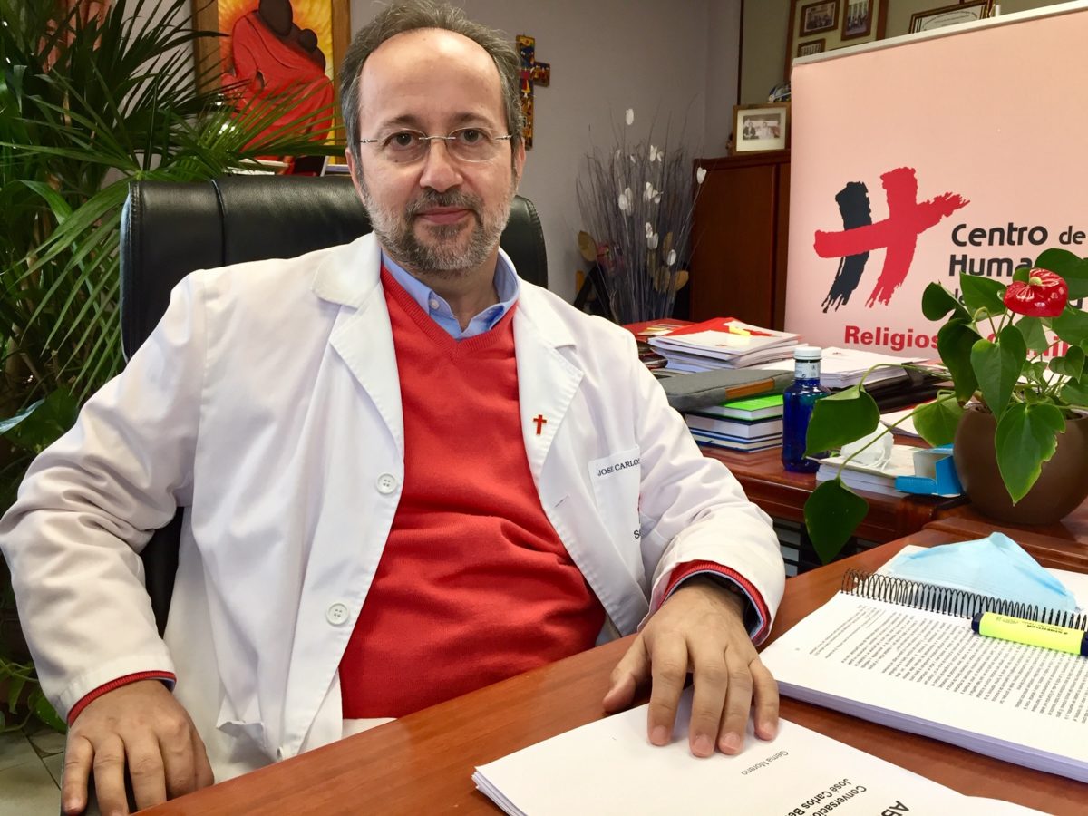 Bermejo: Navidad para ABC