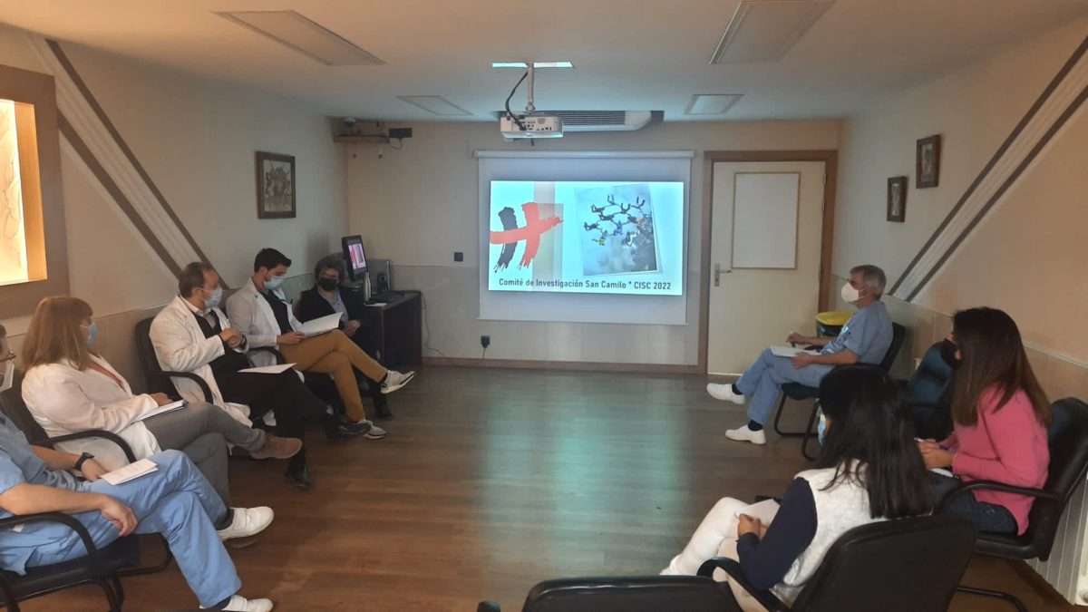 Publicaciones y estudios