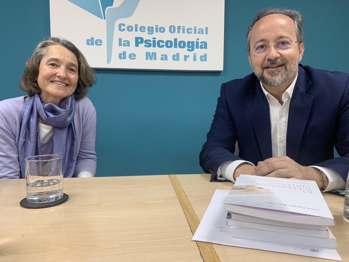 El sanador herido: el duelo pospandémico