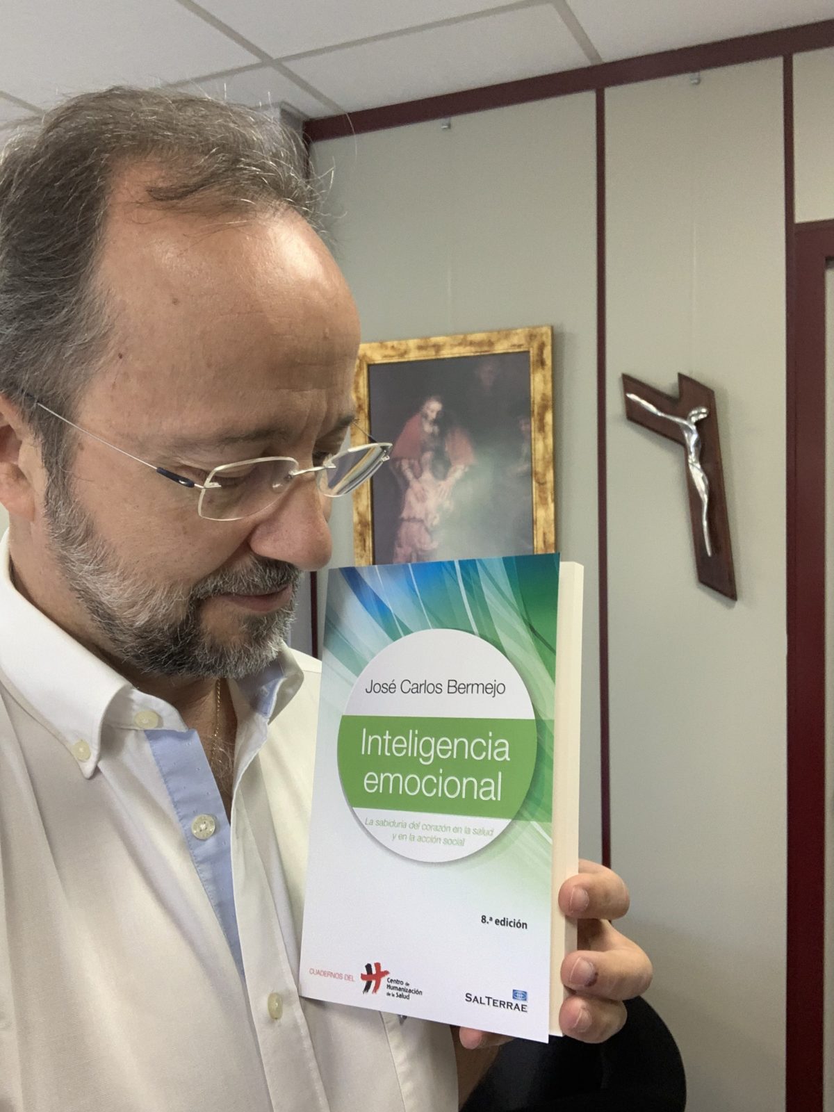 Inteligencia emocional