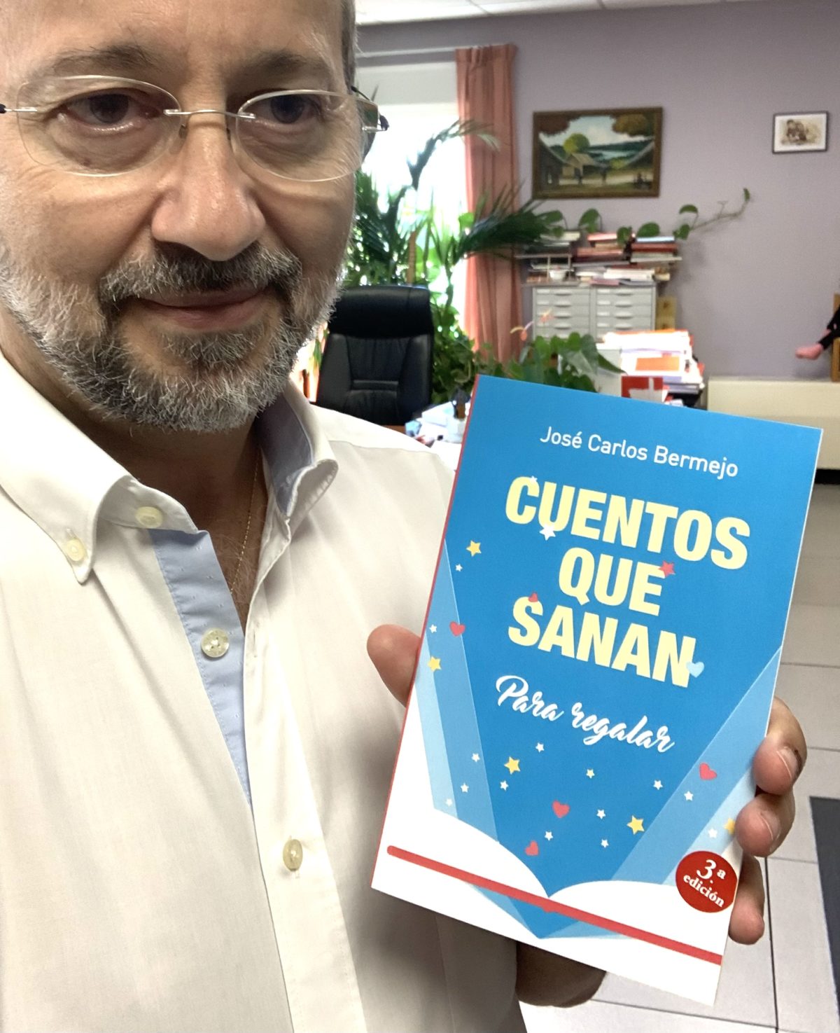 Cuentos y salud