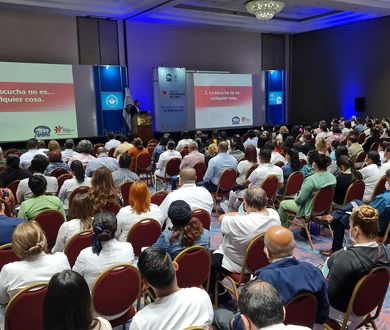 Ternura de los pueblos