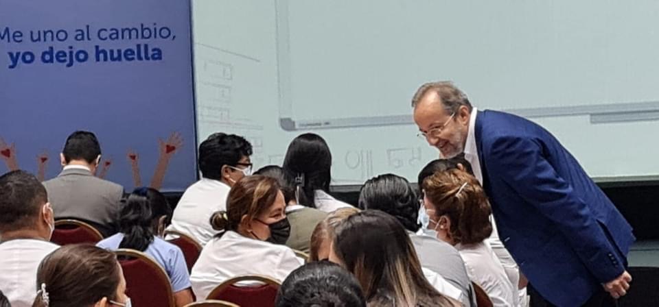 Humanizar el cuidado