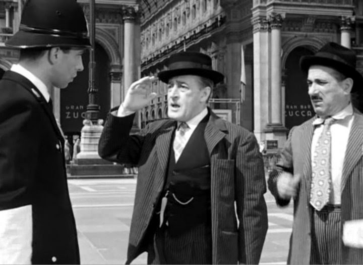 Buscando el destino que humaniza