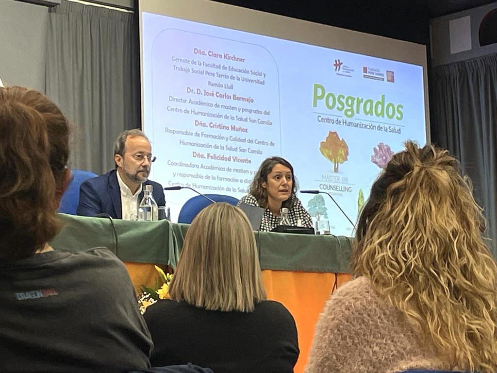 Cuando soy débil, entonces soy fuerte