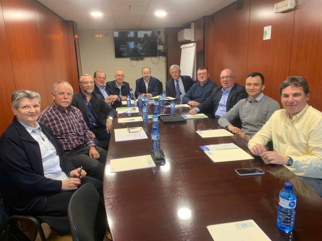 Fundación Camilo de Lellis