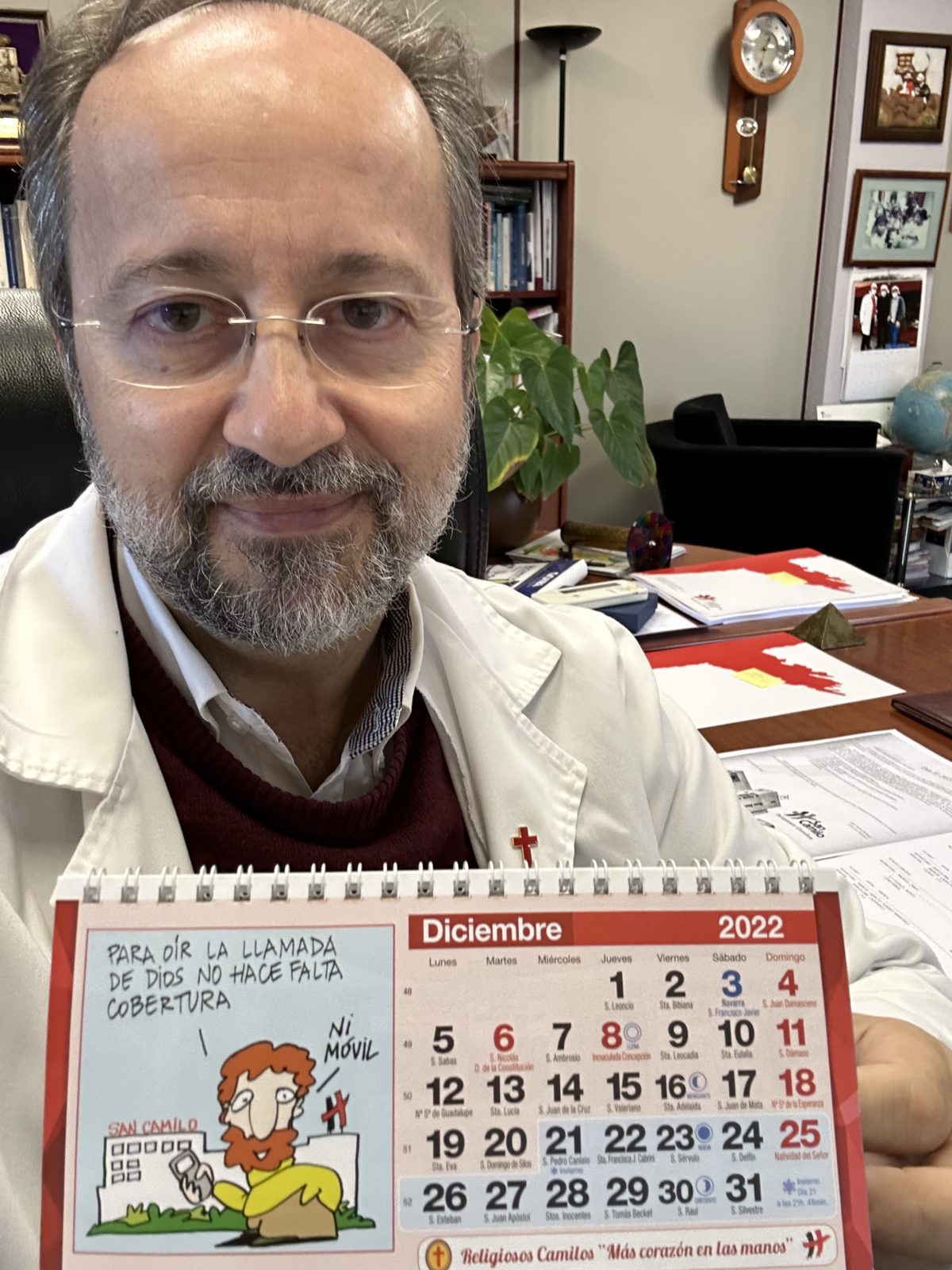 Actividad formativa 2022