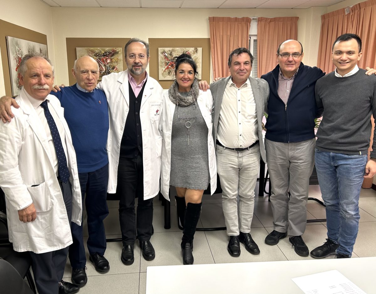 Atención a domicilio