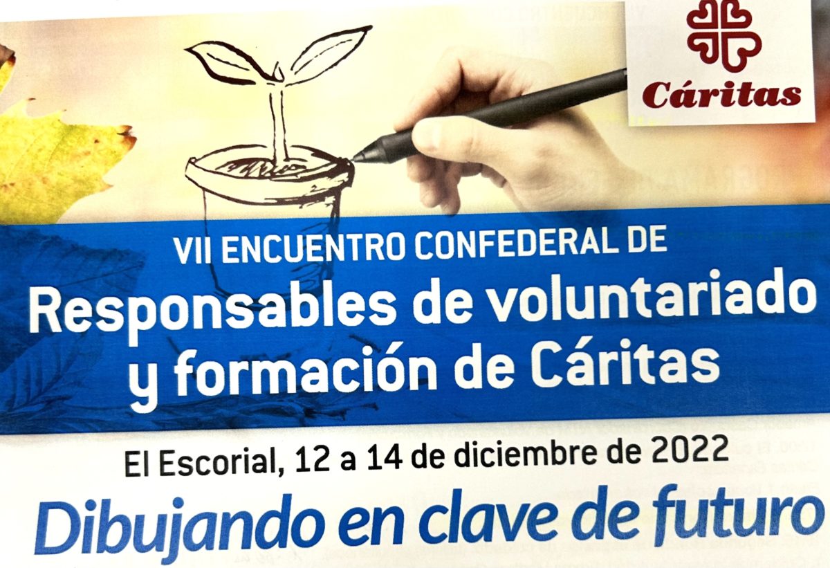 Cáritas en El Escorial