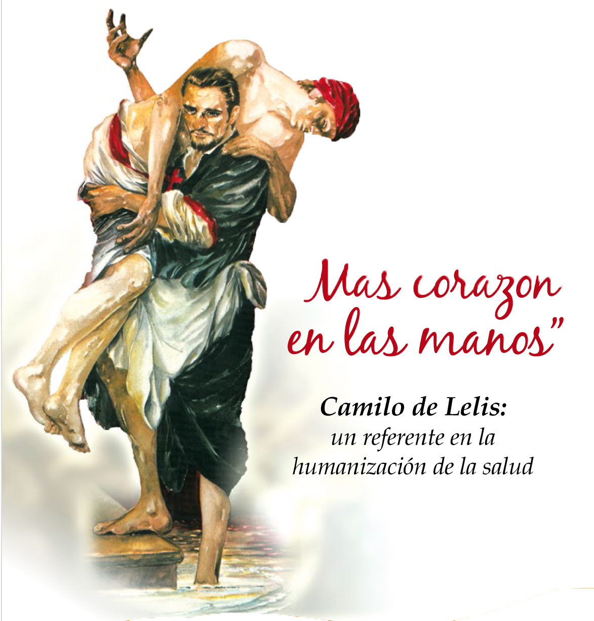 Navidad y San Camilo