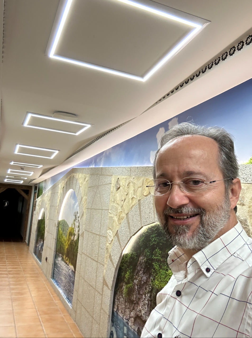 Máster en counselling