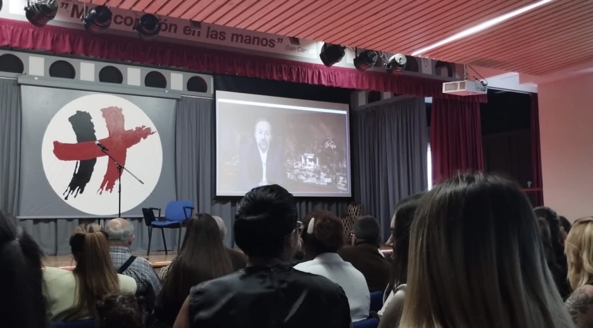 Formación Profesional San Camilo