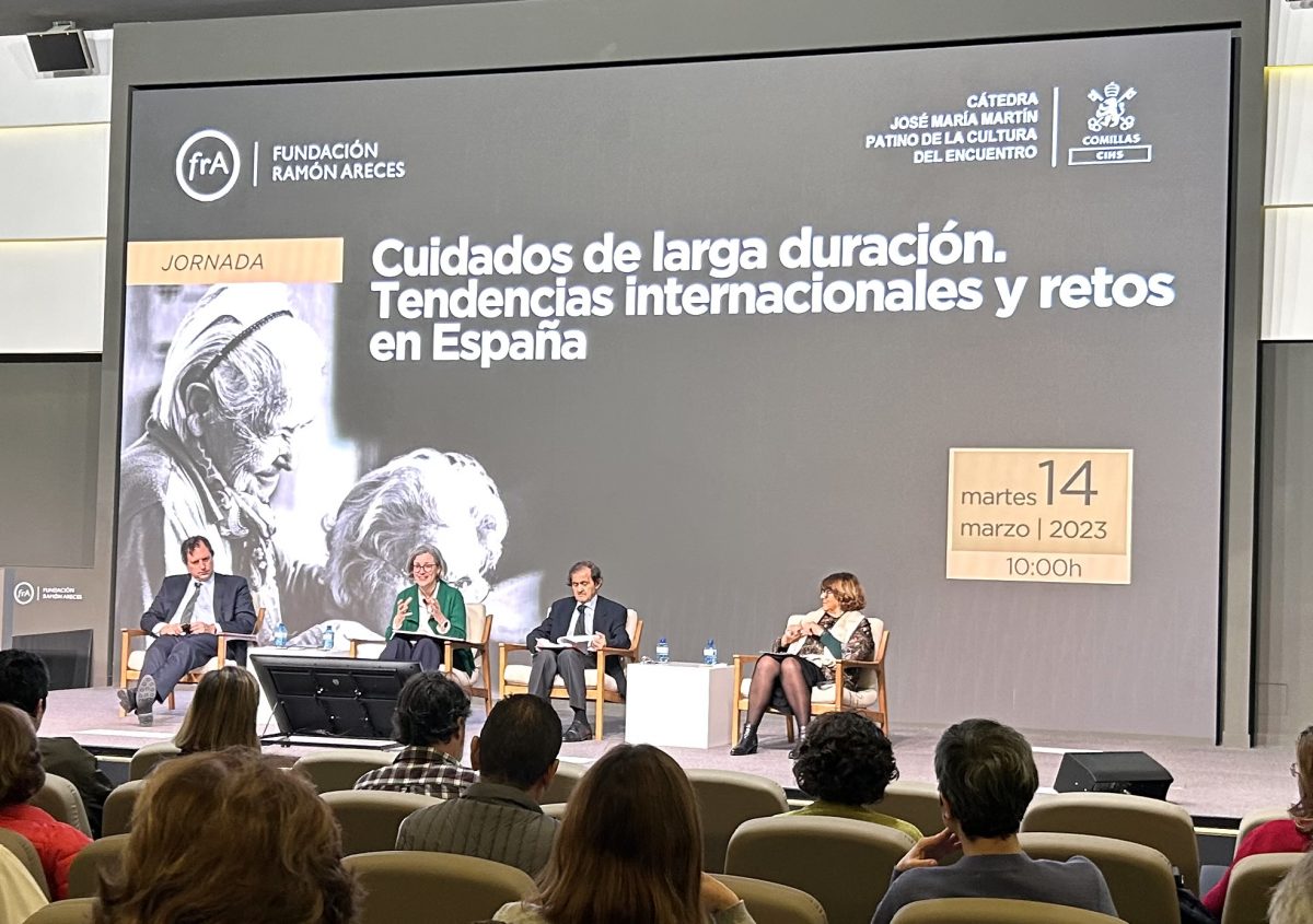 Cuidados de larga duración