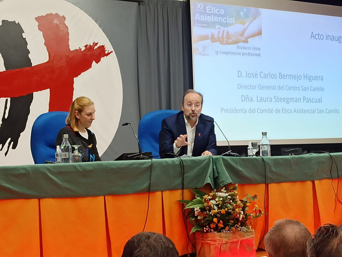 Madurez para la bioética