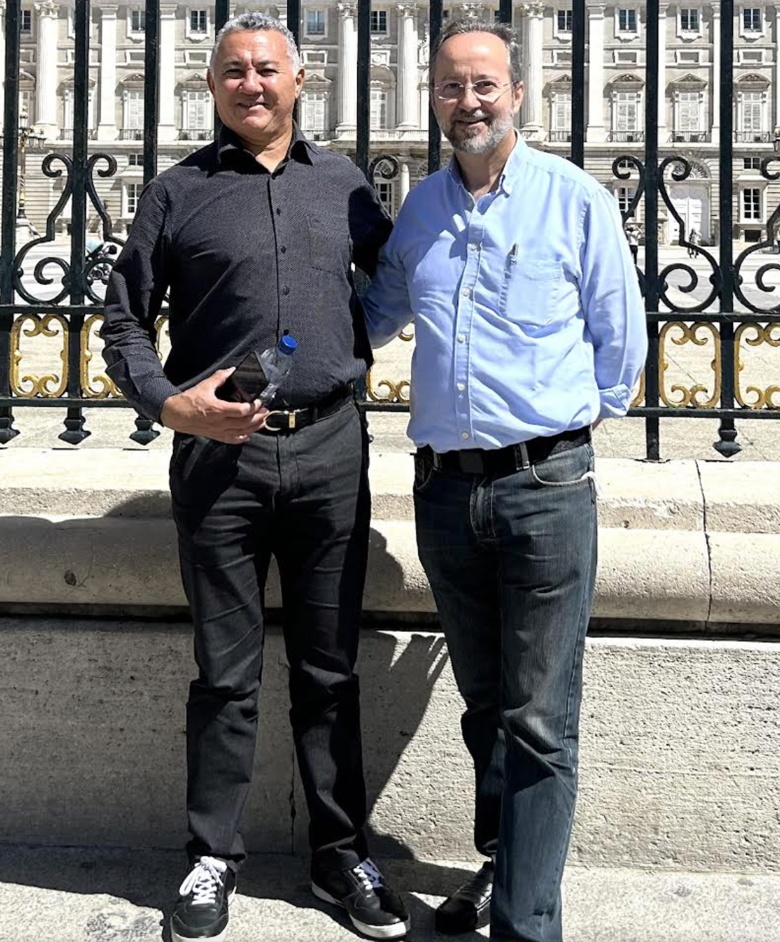 Universidad San Camilo