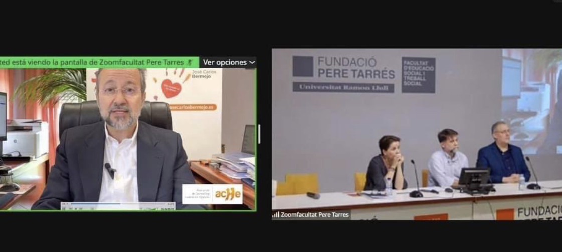 Counselling Barcelona