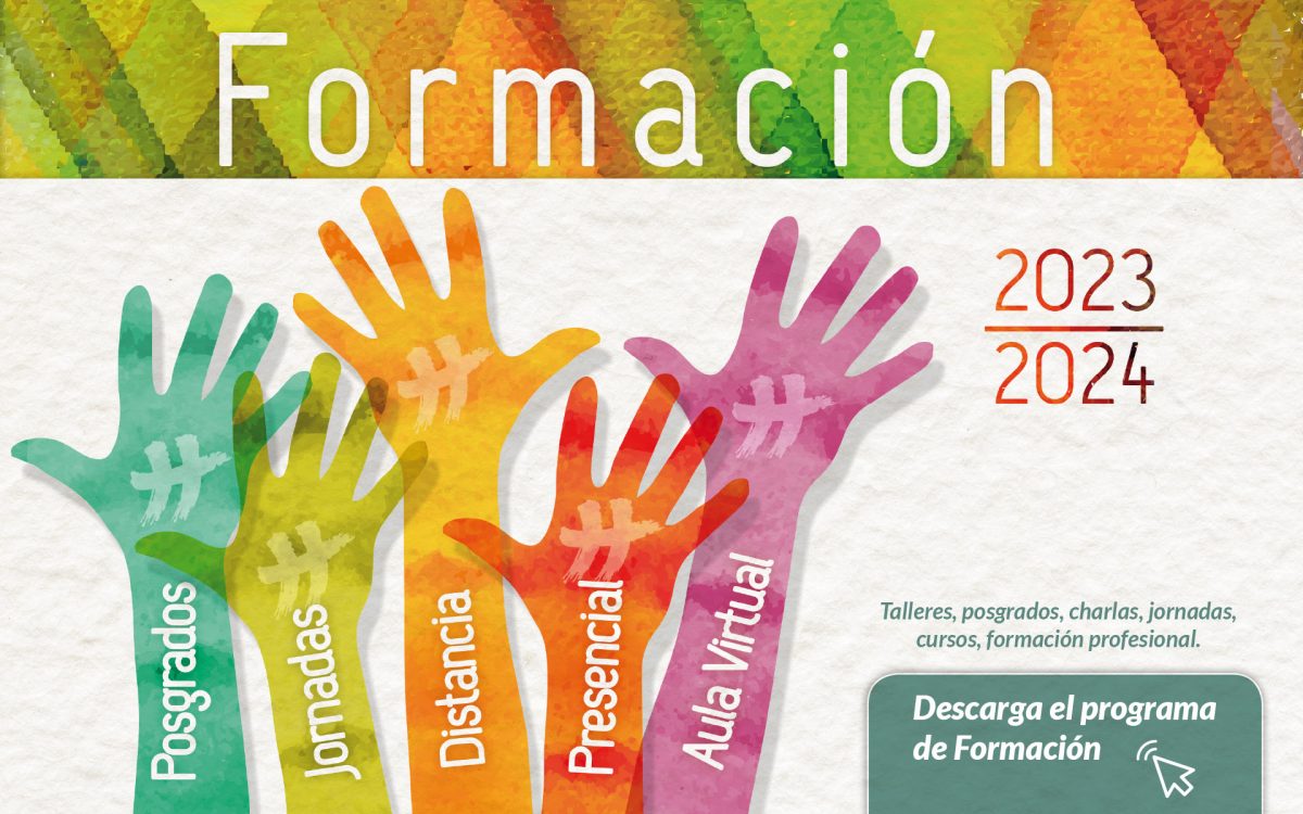 CATÁLOGO DE ACTIVIDADES 2023-2024 