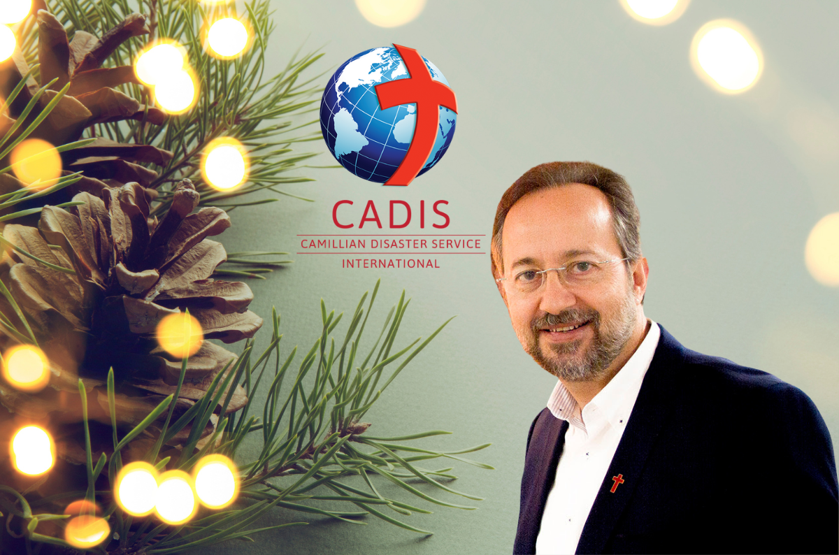 CADIS Navidad