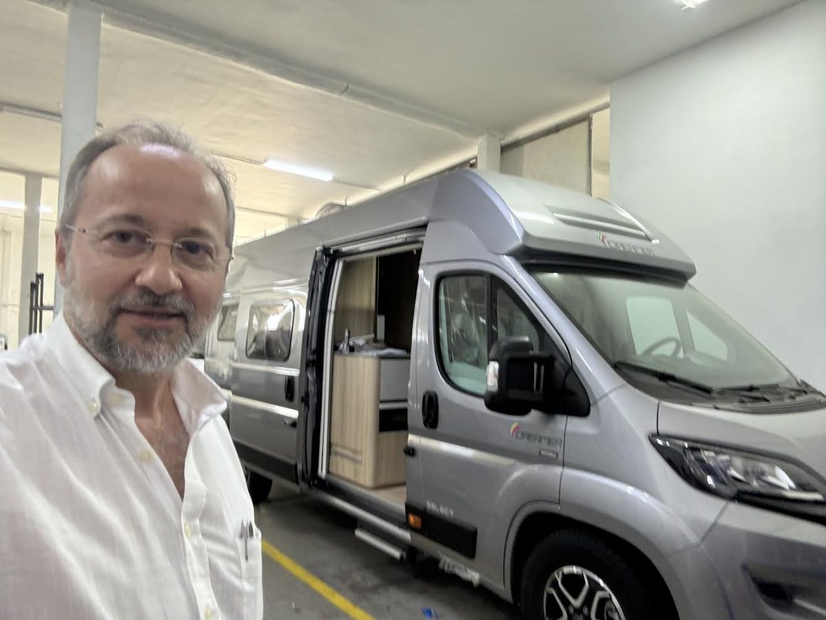 Unidad Móvil del Centro de Escucha