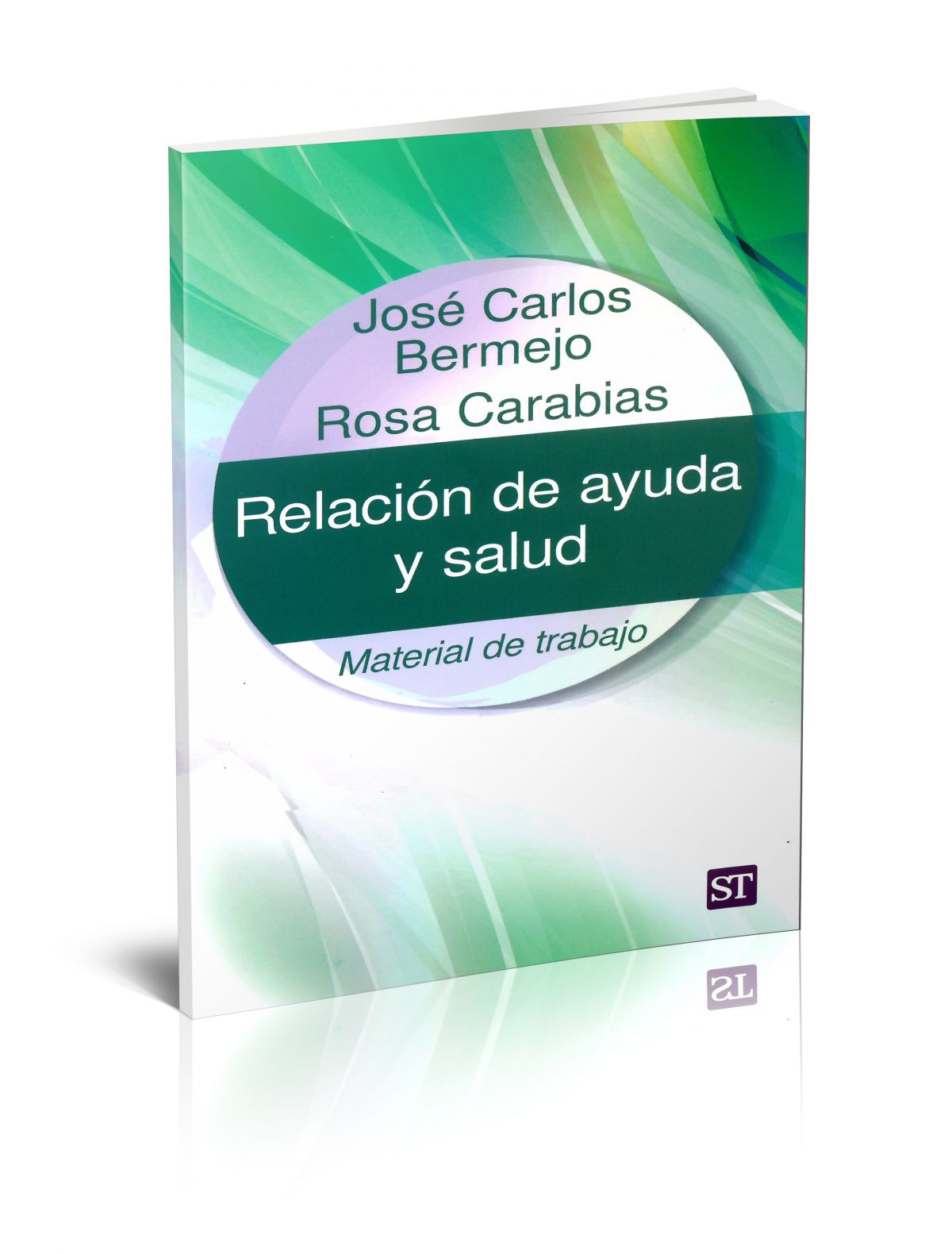 Relación de Ayuda y salud (actualizado)