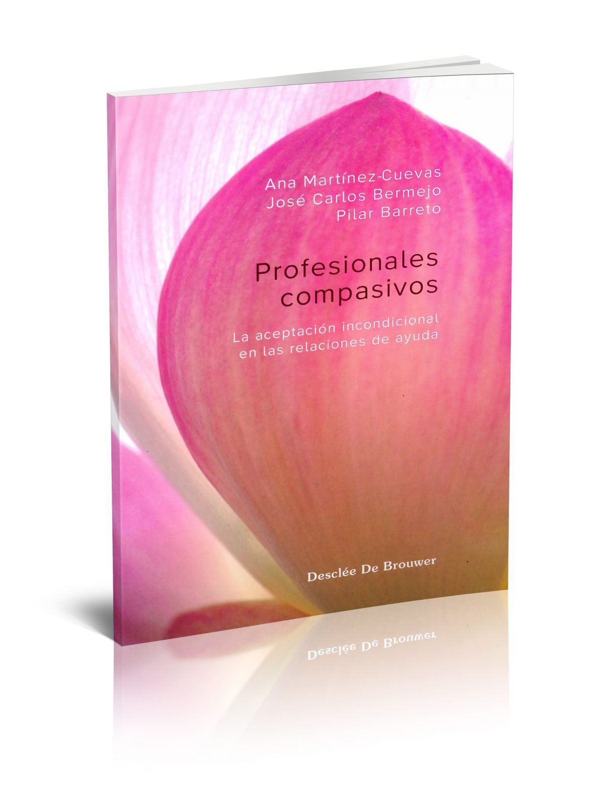 Profesionales compasivos