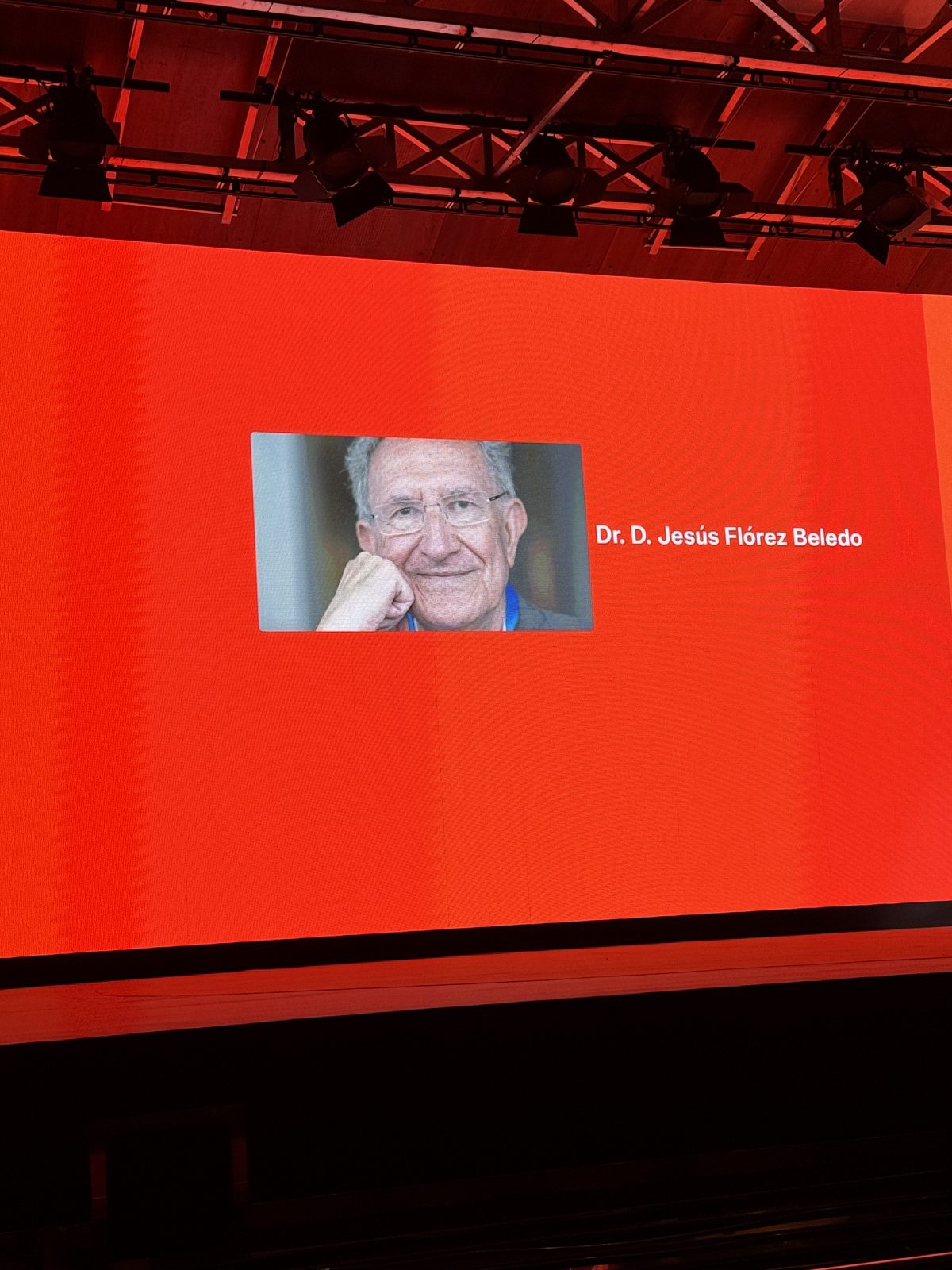 Premios afectivo efectivo