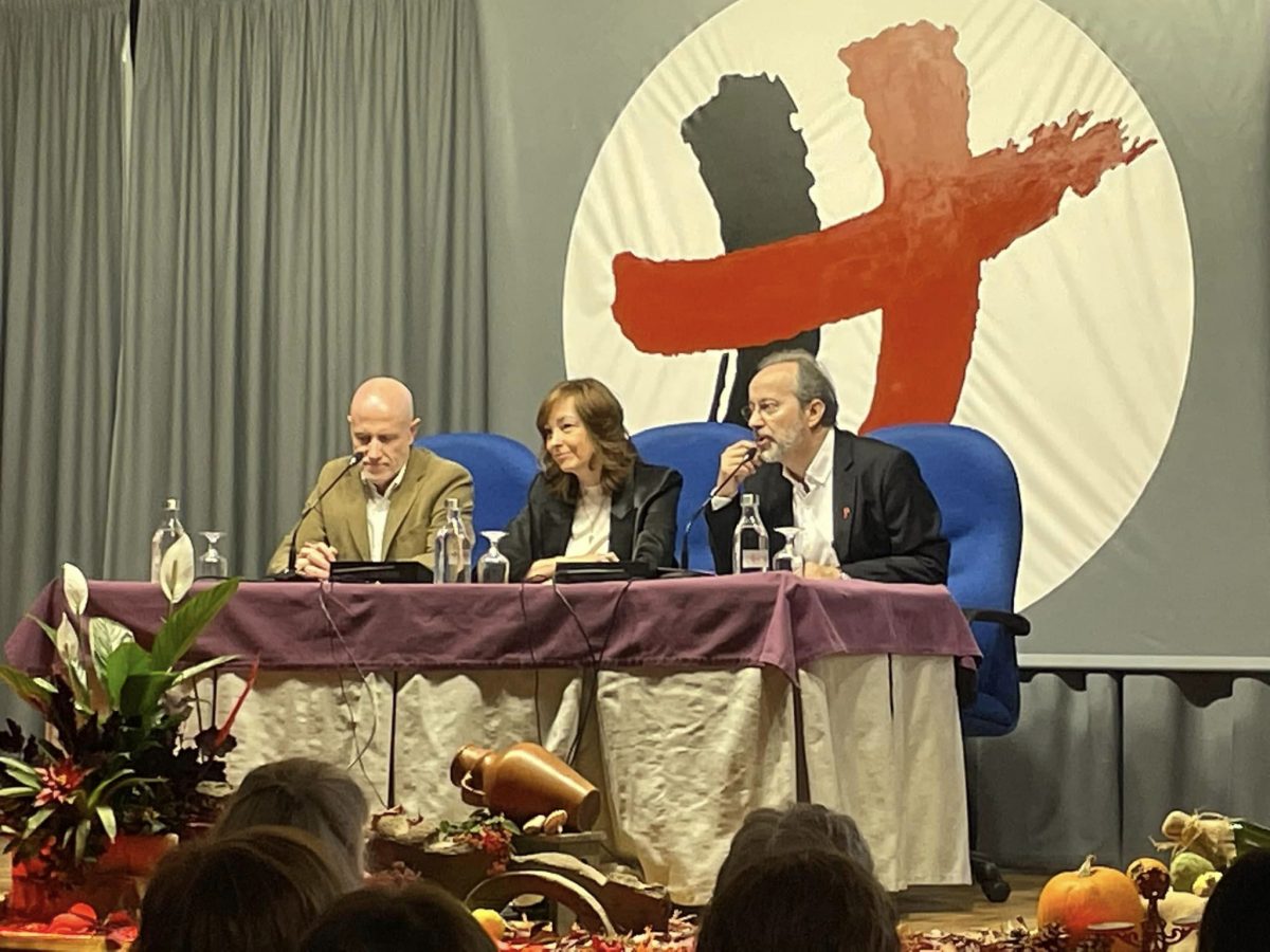 XX Jornadas sobre duelo