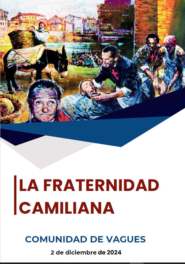 Fraternidad camiliana