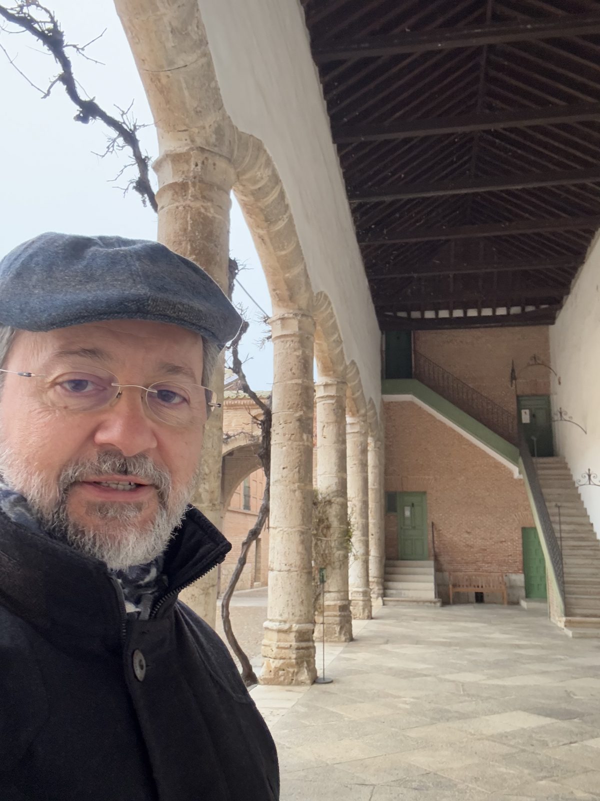 Santa Clara Tordesillas