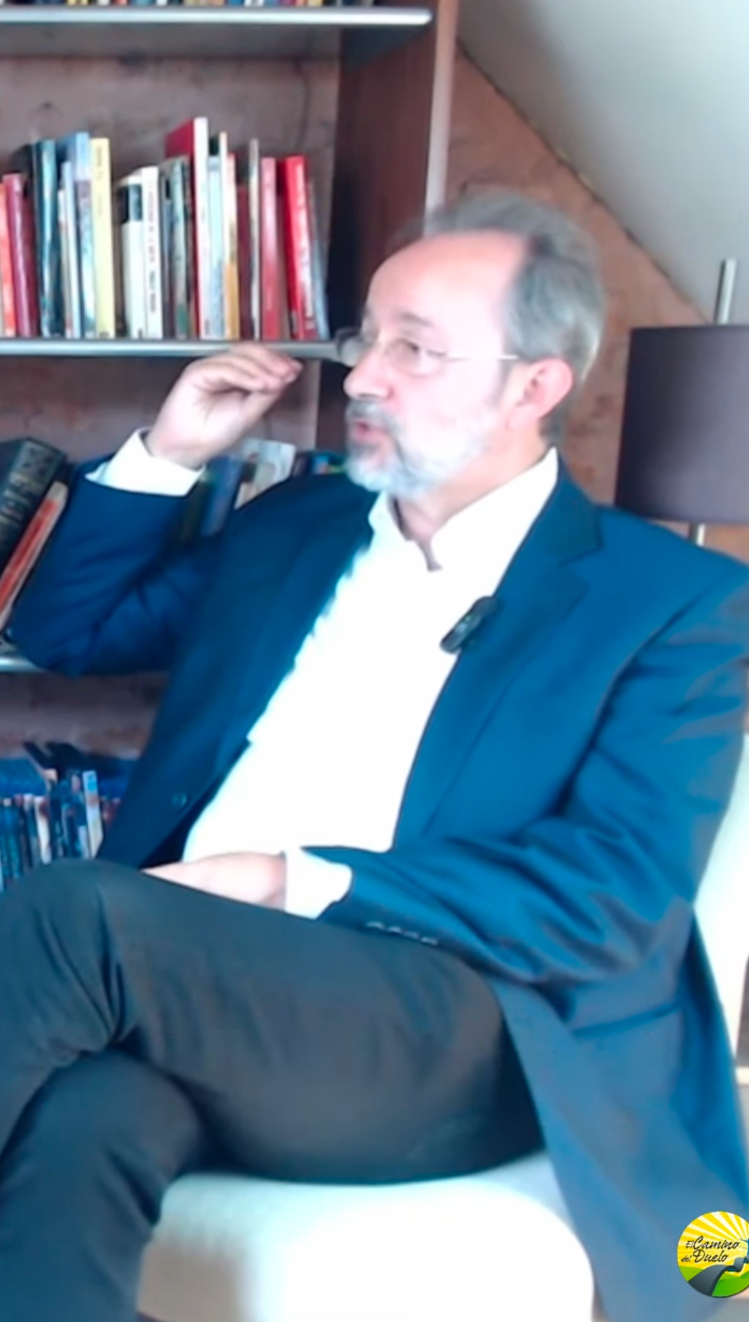 Esperanza para el más allá