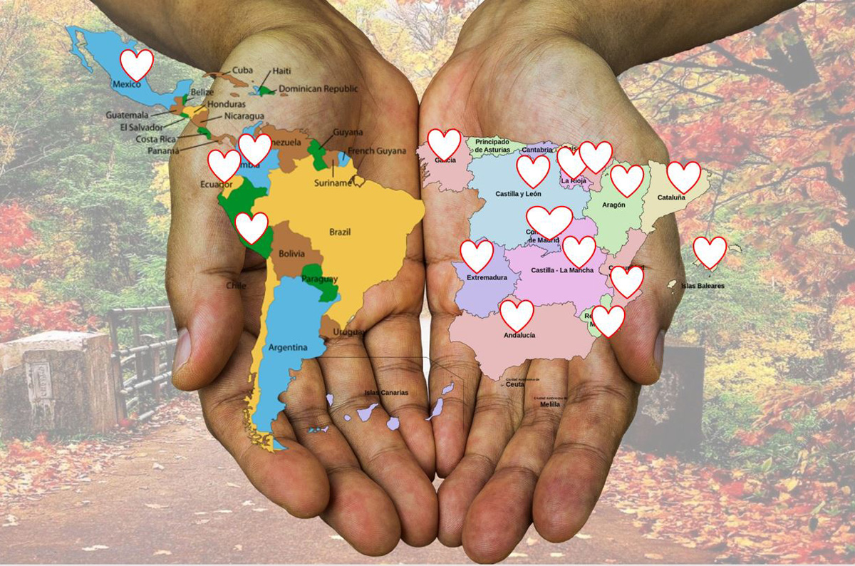 Ministerio de la escucha