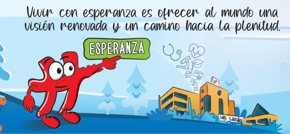 2025: Año de la esperanza